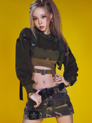 aespa Whiplash MV Teaser Photos (UHD/HQ/HR) - K-Pop Database / dbkpop.com
