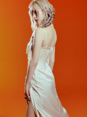 VIVIZ Voyage Eunha Teaser 1 ZIG ver. Group VIVIZ Voyage Eunha Teaser 1 ZIG ver. Group