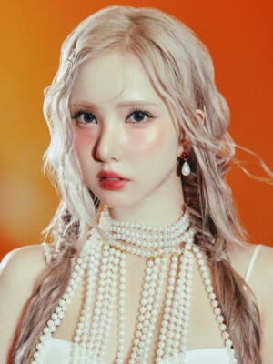 VIVIZ Voyage Eunha Teaser 1 ZIG ver. Group VIVIZ Voyage Eunha Teaser 1 ZIG ver. Group