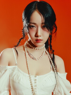VIVIZ Voyage SinB Teaser 1 ZIG ver. Group VIVIZ Voyage SinB Teaser 1 ZIG ver. Group
