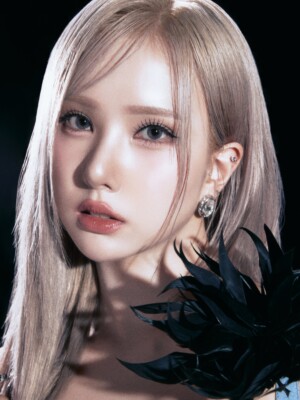 VIVIZ Voyage Eunha Teaser 2 ZIG ver. VIVIZ Voyage Eunha Teaser 2 ZIG ver.