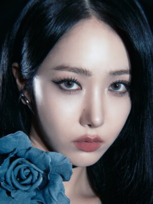VIVIZ Voyage SinB Teaser 2 ZIG ver. VIVIZ Voyage SinB Teaser 2 ZIG ver.
