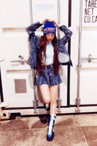 TWICE Nayeon Strategy Teaser Twice-trategy Step 1