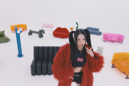 TWICE Chaeyoung Strategy TWICE Chaeyoung Strategy