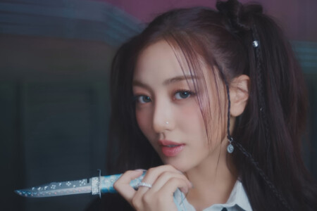 TWICE Jihyo Strategy TWICE Jihyo Strategy