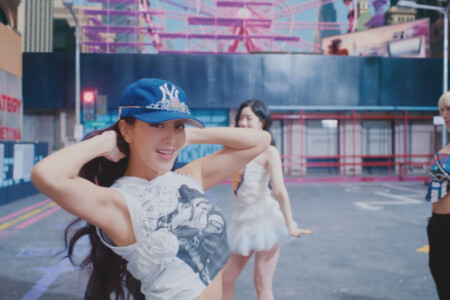 TWICE Jihyo Strategy TWICE Jihyo Strategy