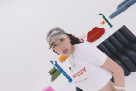 TWICE Jihyo Strategy TWICE Jihyo Strategy