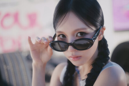 TWICE Mina Strategy TWICE Mina Strategy