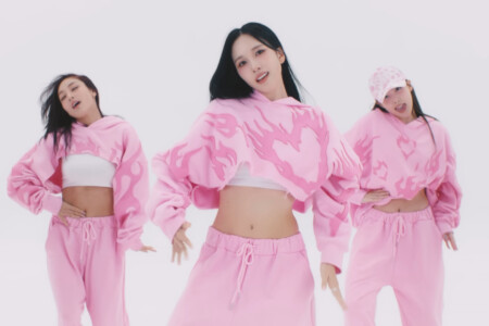 TWICE Mina Strategy TWICE Mina Strategy