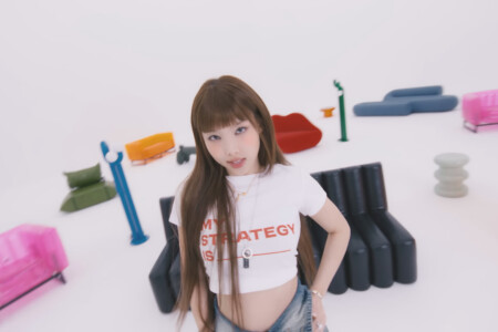 TWICE Nayeon Strategy TWICE Nayeon Strategy