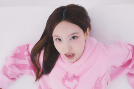 TWICE Nayeon Strategy TWICE Nayeon Strategy