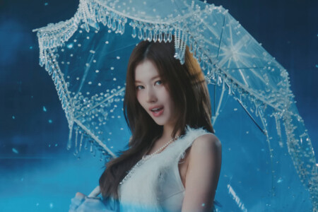 TWICE Sana Strategy TWICE Sana Strategy