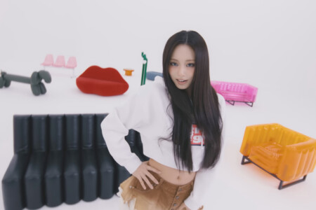 TWICE Tzuyu Strategy TWICE Tzuyu Strategy