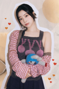 TWICE Dahyun Strategy Concept