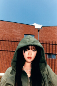 TWICE Jeongyeon Strategy Concept