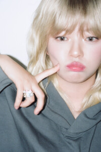 TWICE Jeongyeon Strategy Concept