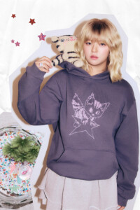 TWICE Jeongyeon Strategy Concept