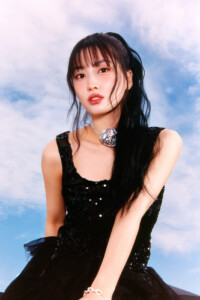 TWICE Momo Strategy Concept