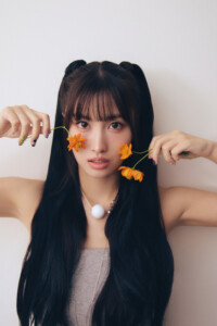 TWICE Momo Strategy Concept