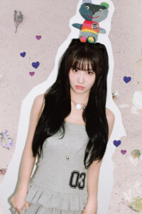 TWICE Momo Strategy Concept