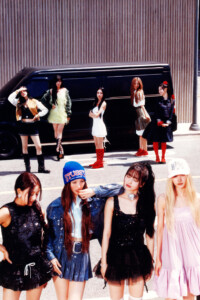 TWICE Strategy Concept Group