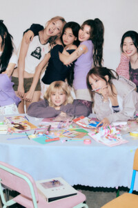 TWICE Strategy Concept Group