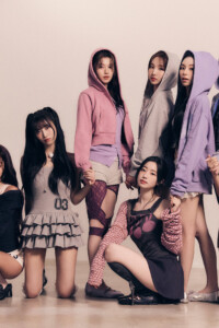 TWICE Strategy Concept Group