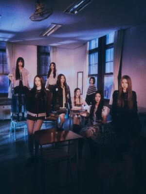 Hearts2Hearts The Chase Teaser 1 Group Hearts2Hearts The Chase Teaser 1 Group