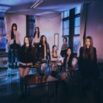 Hearts2Hearts The Chase Teaser 1 Group Hearts2Hearts The Chase Teaser 1 Group