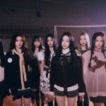 Hearts2Hearts The Chase Teaser 1 Group Hearts2Hearts The Chase Teaser 1 Group