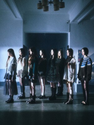 Hearts2Hearts The Chase Teaser 1 Group Hearts2Hearts The Chase Teaser 1 Group