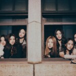 Hearts2Hearts The Chase Teaser 1 Group Hearts2Hearts The Chase Teaser 1 Group