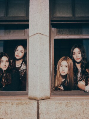 Hearts2Hearts The Chase Teaser 1 Group Hearts2Hearts The Chase Teaser 1 Group