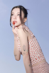 Twice Chaeyoung This Is For Teaser Concept Regardless ver. Twice Chaeyoung This Is For Teaser Concept Regardless ver.