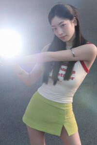 Twice Dahyun This Is For Teaser Concept Regardless ver.