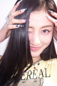 Twice Jihyo This Is For Teaser Concept Regardless ver. Twice Jihyo This Is For Teaser Concept Regardless ver.